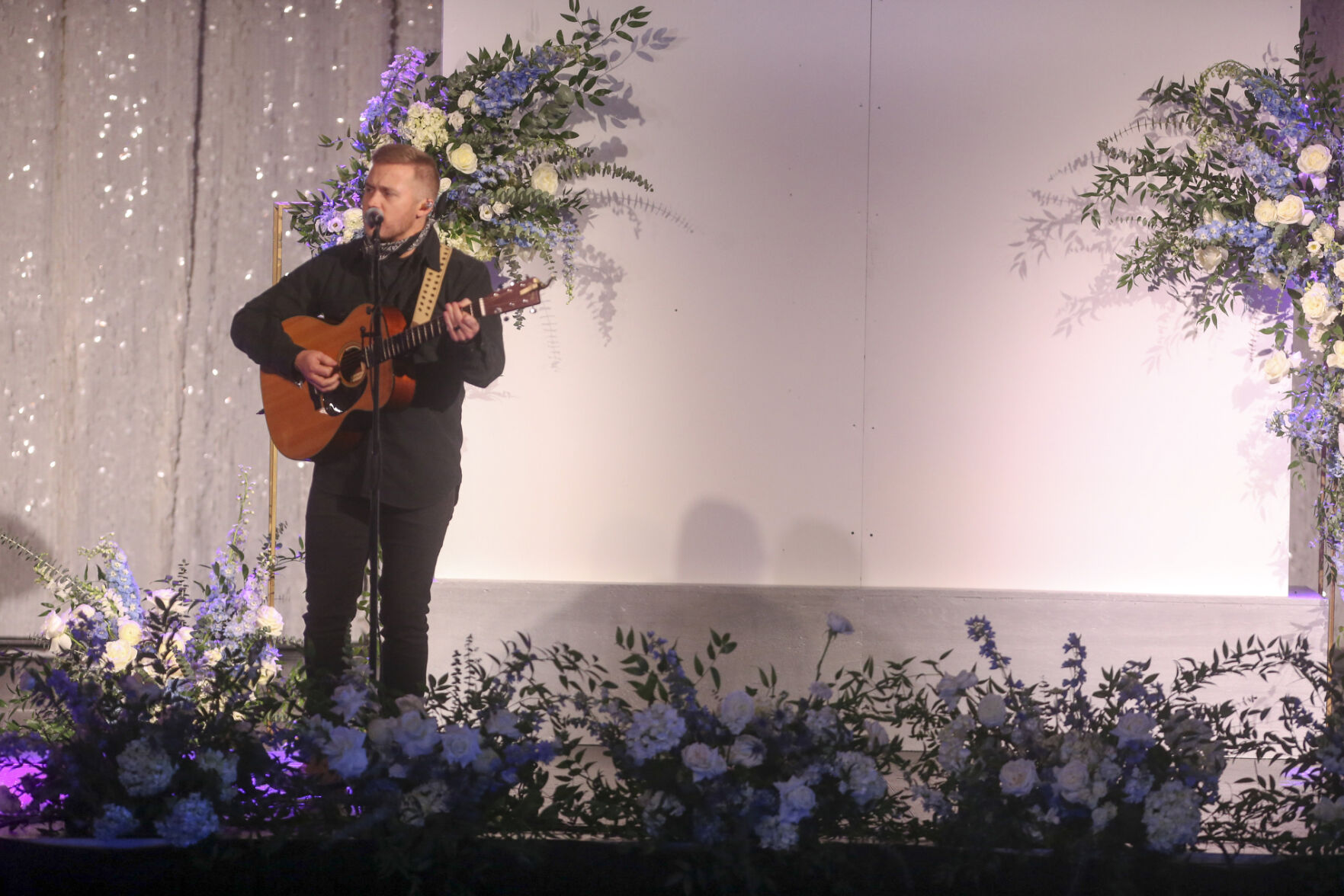 Gubernatorial Inaugural Ball